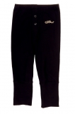 Mim-Pi Legging schwarz
