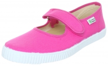 NATURAL WORLD Mädchen Schuhe fuchsia / pink