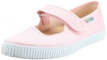 NATURAL WORLD Mädchen Schuhe rosa