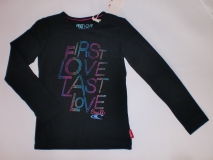 O´Neill Longsleeve/Langarmshirt schwarz