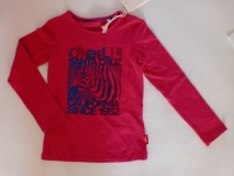 O´Neill Longsleeve/Langarmshirt pink