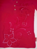O´Neill Longsleeve/Langarmshirt pink