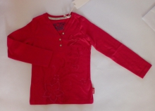 O´Neill Longsleeve/Langarmshirt pink