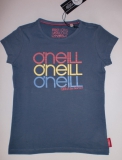 O´Neill T-Shirt blau