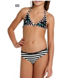 O´Neill Bikini Mustermix black