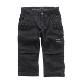 Lego Wear Duplo Cordhose dunkelgrau