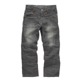 Lego Wear Jeans black denim