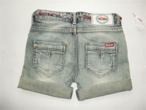 RETOUR Jeans Short denim Gr. 176 - 16y