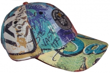 Scorpion Bay Cap Sedona turquoise