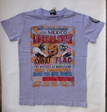 Scorpion Bay T-Shirt Glory lilac