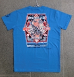 Scorpion Bay T-Shirt warm sensible Cantina royal