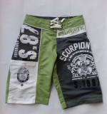 Scorpion Bay Boardshort water sensible Micro bottle