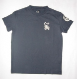 Scorpion Bay T-Shirt warm sensilble navy LEIDER AUSVERKAUFT!