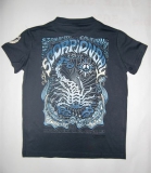 Scorpion Bay T-Shirt warm sensilble navy LEIDER AUSVERKAUFT!