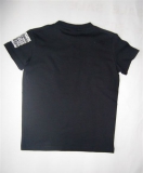 Scorpion Bay T-Shirt surf coop schwarz