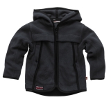 Lego Wear Duplo Fleece Cardigan dunkelgrau