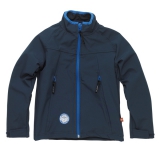 Lego Wear Jungs Lego Tec Softshell Jacke navy