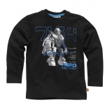 Lego Wear Longsleeve / Shirt schwarz