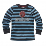 Lego Wear Kinder Langarmshirt gestreift