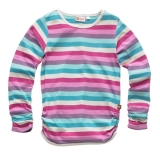 Lego Wear Langarmshirt/Longsleeve gestreift