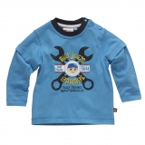 Lego Wear Longsleeve / Shirt mittelblau