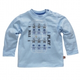 Lego Wear Longsleeve / Shirt hellblau