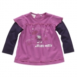 Lego Wear Longsleeve / Shirt pink