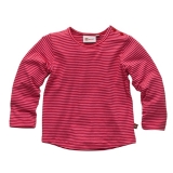 Lego Wear Duplo Langarmshirt/Longsleeve coral red