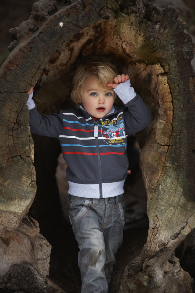 Duplo Jungs (Gr. 80 - 104)