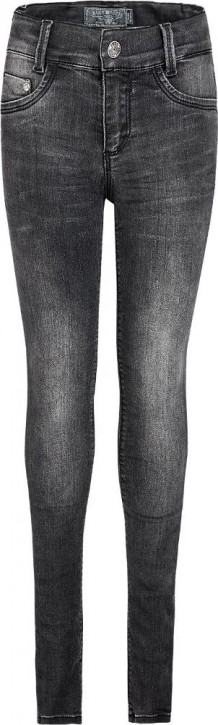 Blue Effect Mädchen Ultrastretch Jeans black SUPER SLIM Blue Effect Mädchen Ultrastretch Jeans black SUPER SLIM
