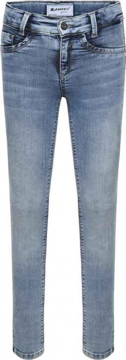 Blue Effect Mädchen Ultrastretch Jeans light blue SUPER SLIM Blue Effect Mädchen Ultrastretch Jeans light blue SUPER SLIM