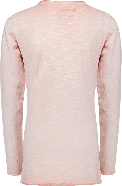 Blue Effect Mädchen Langarm-Shirt/Longsleeve Wendepailletten STERN puderrose Blue Effect Mädchen Langarm-Shirt/Longsleeve Wendepailletten STERN puderrose