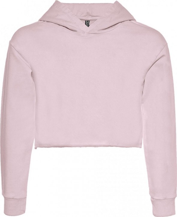 Blue Effect Mädchen Boxy Kapuzen-Sweat-Shirt / Hoodie dusty rose used Blue Effect Mädchen Boxy Kapuzen-Sweat-Shirt / Hoodie dusty rose used