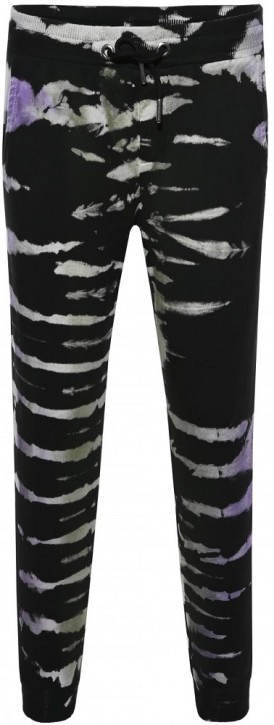 Blue Effect Mädchen Sweat-Hose/Joggpant Batic lila schwarz Blue Effect Mädchen Sweat-Hose/Joggpant Batic lila schwarz