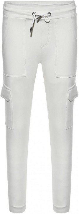 Blue Effect Mädchen Cargo-Sweat-Hose/Joggpant naturweiß Blue Effect Mädchen Cargo-Sweat-Hose/Joggpant naturweiß