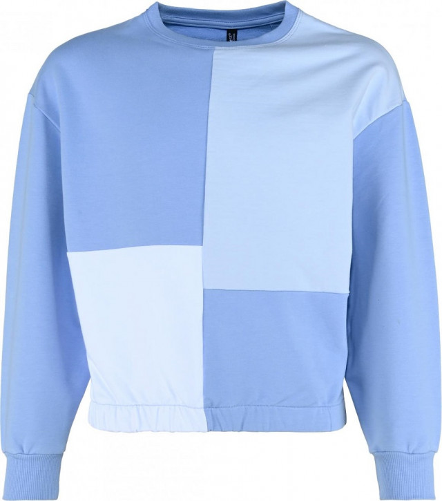 Blue Effect Mädchen Sweat-Shirt hellblau Blue Effect Mädchen Sweat-Shirt hellblau