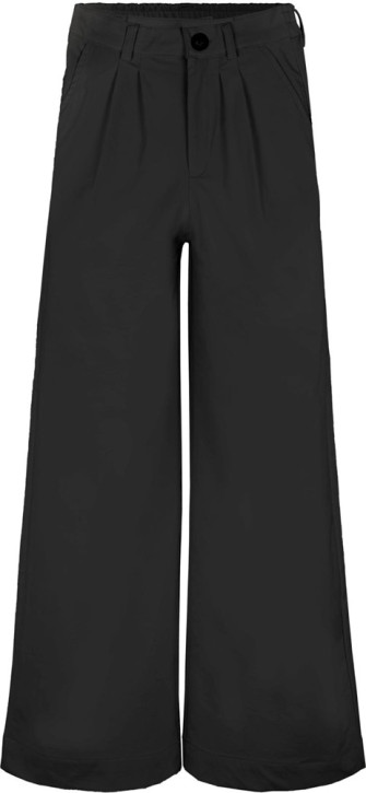 Blue Effect Mädchen Wide Leg Hose schwarz NORMAL