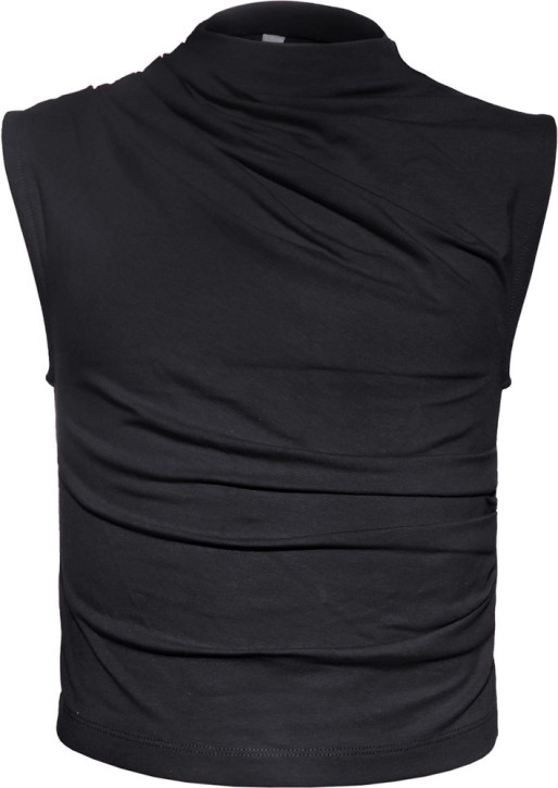 Blue Effect Mädchen Top / Shirt schwarz 140