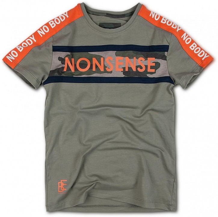 Blue Effect Jungen T-Shirt helloliv Blue Effect Jungen T-Shirt helloliv