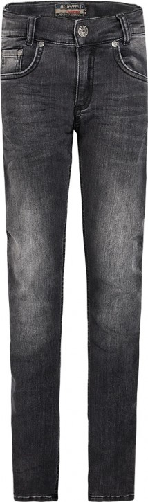 Blue Effect Jungen Ultrastretch Jeans black SUPER SLIM Blue Effect Jungen Ultrastretch Jeans black SUPER SLIM