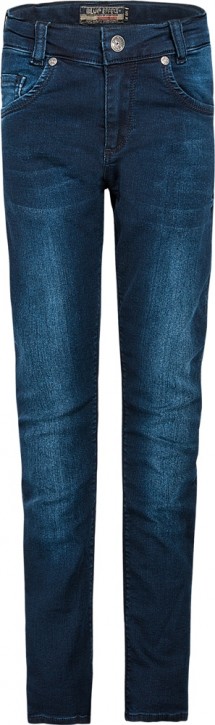 Blue Effect Jungen Ultrastretch Jeans darkblue soft used NORMAL Blue Effect Jungen Ultrastretch Jeans darkblue soft used NORMAL