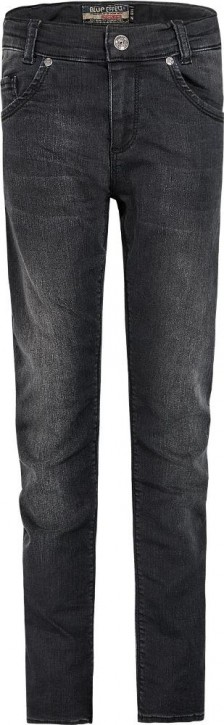 Blue Effect Jungen Ultrastretch Jeans black soft used SLIM Blue Effect Jungen Ultrastretch Jeans black soft used SLIM