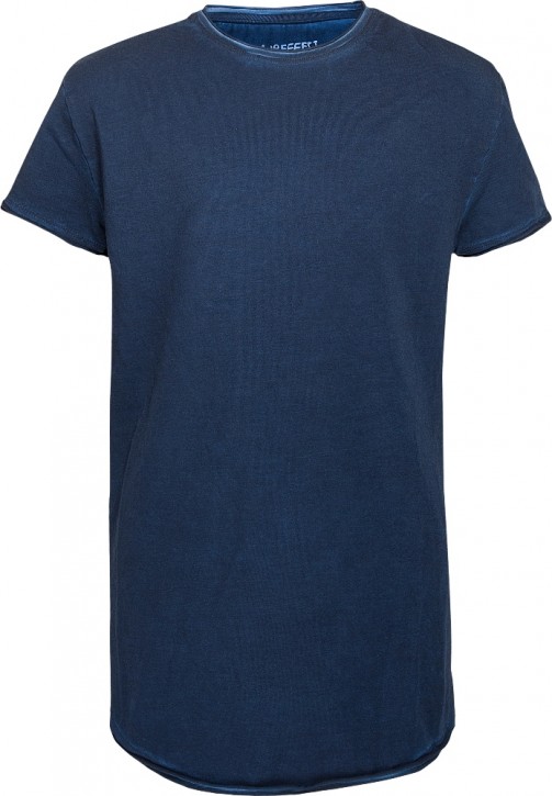 Blue Effect Jungen Long T-Shirt nachtblau Blue Effect Jungen Long T-Shirt nachtblau