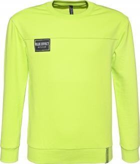 Blue Effect Jungen Sweat-Shirt/Sweater neon apfel Blue Effect Jungen Sweat-Shirt/Sweater neon apfel