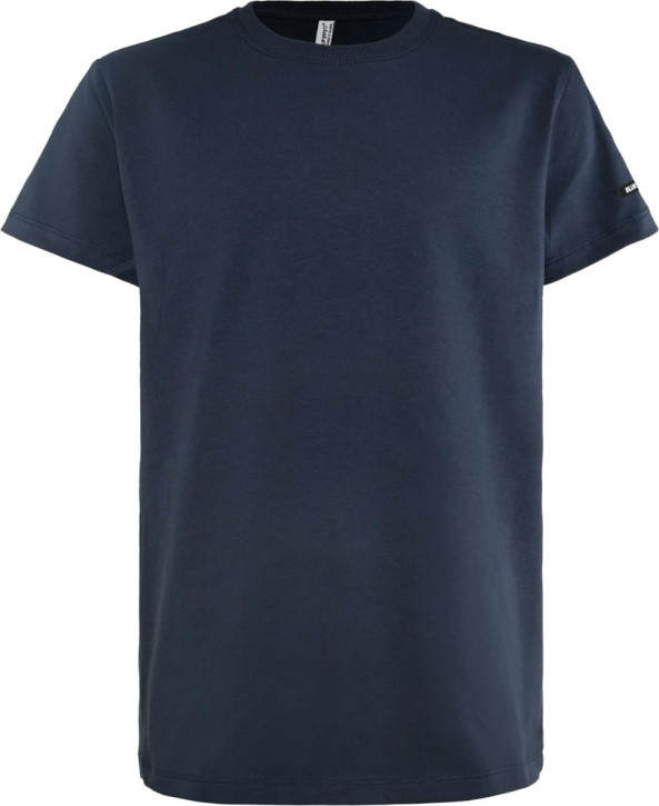 Blue Effect T-Shirt nachtblau