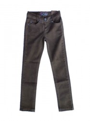 Blue Effect Mädchen coloured Jeans sand braun oil WEIT/COMFORT Blue Effect Mädchen coloured Jeans sand braun oil WEIT/COMFORT