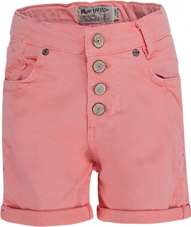 Blue Effect Mädchen Boyfriend-Short hummer Blue Effect Mädchen Boyfriend-Short hummer