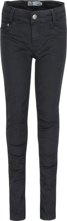 Blue Effect Mädchen Ultrastretch Jegging black clean SLIM Blue Effect Mädchen Ultrastretch Jegging black clean SLIM