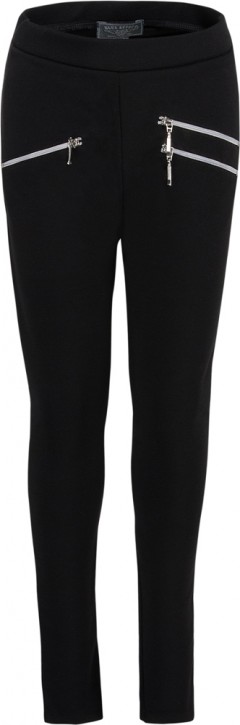 Blue Effect Mädchen Jersey Hose schwarz Blue Effect Mädchen Jersey Hose schwarz