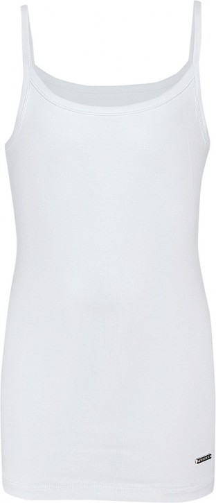 Blue Effect Mädchen Spaghetti-Top schneeweiß Blue Effect Mädchen Spaghetti-Top schneeweiß